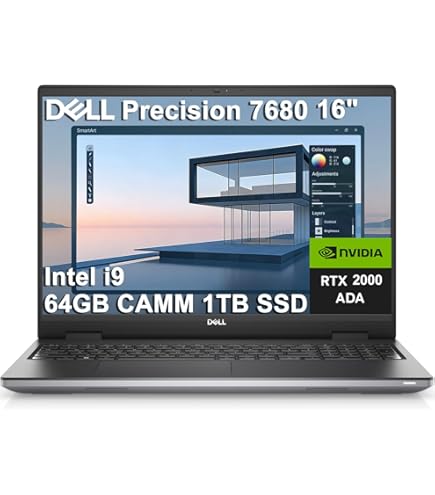 Windowsノート本体 Dell Precision 7670 Core i7/16GB/1TB Amazon.com: Dell Precision 7000 7670 16